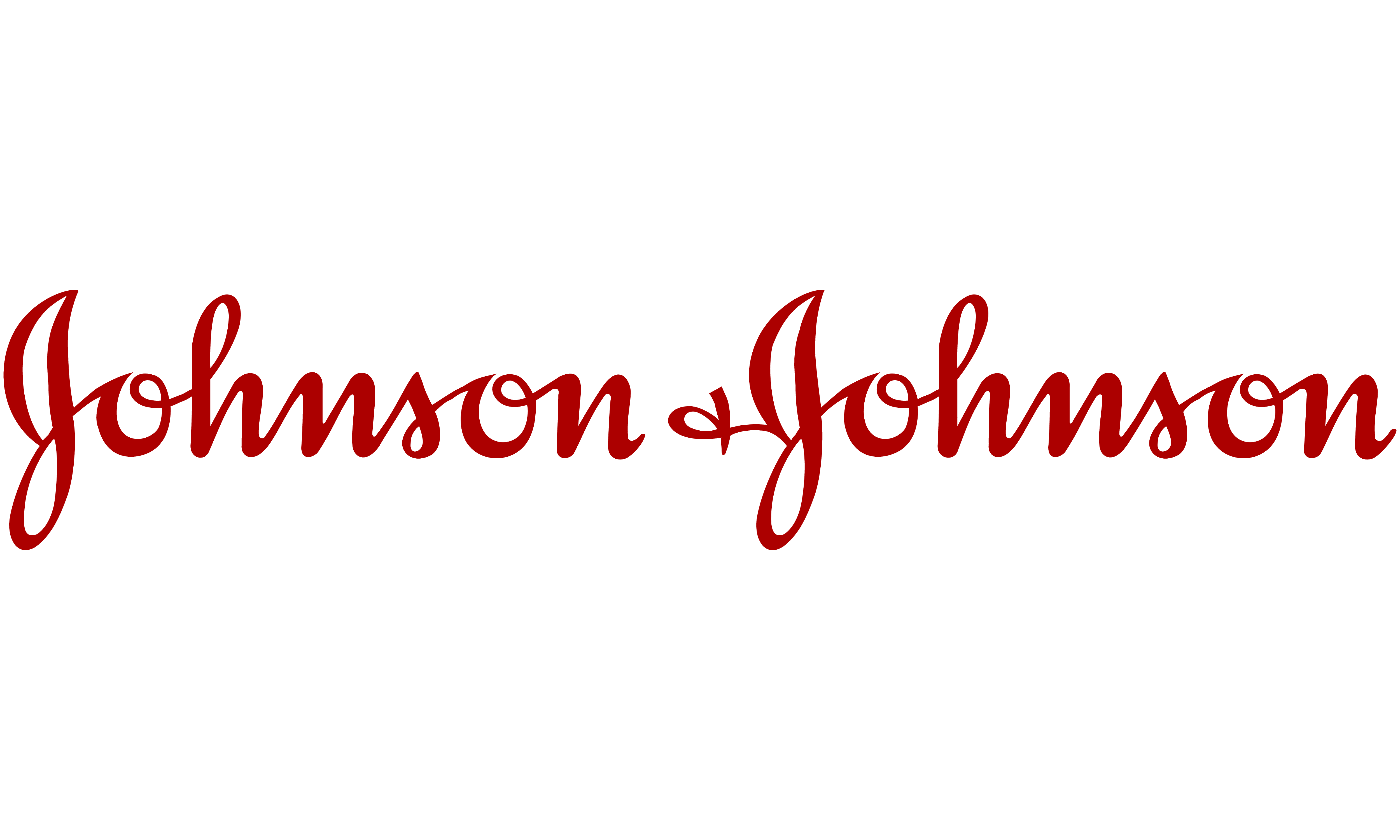 Johnson Johnson logo